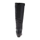 Incaltaminte Femei Bare Traps Siobhan Black