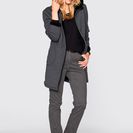 Jachetă cu blăniţă 