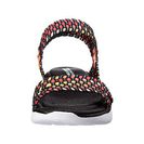 Incaltaminte Femei SKECHERS Counterpart Breeze - Beatbox BlackMulti