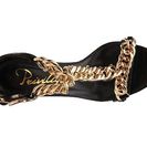 Incaltaminte Femei Privileged Legion Sandal Black