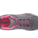 Incaltaminte Femei Fila Omnispeed Dark SilverDark ShadowKnockout Pink