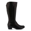 Incaltaminte Femei Spring Step Bolah Riding Boot Black
