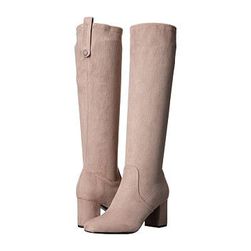 Incaltaminte Femei GUESS Habor Natural Suede