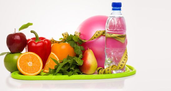 Cum sa slabesti 10 kilograme intr-o saptamana - cinci trucuri simple!