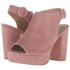 Incaltaminte Femei Steve Madden Slyye Sand Suede