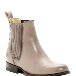 Incaltaminte Femei Frye Jamie Chelsea Boot GREY