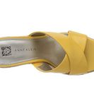 Incaltaminte Femei AK Anne Klein Waleigh Light Yellow Leather