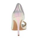 Incaltaminte Femei Nine West Dorey Silver Metallic