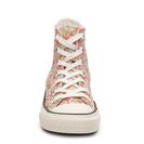 Incaltaminte Femei Converse Chuck Taylor All Star Woven High-Top Sneaker - Womens TanOrangeBlue