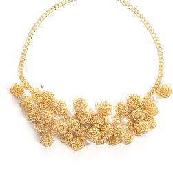 Edward Achour Necklace OR