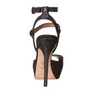 Incaltaminte Femei Sam Edelman Nadine Black Glitz