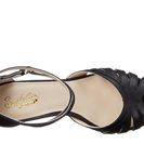 Incaltaminte Femei Seychelles Scenic Black Leather