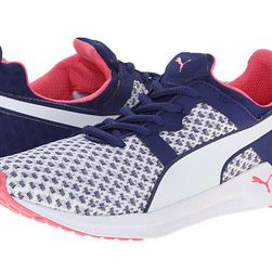 Incaltaminte Femei PUMA Pulse XT Geo WhiteBlueprint