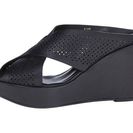 Incaltaminte Femei Vaneli Elfry Black Nubia Perf