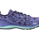 Incaltaminte Femei The North Face Ultra TR II Blue IrisSurf Green
