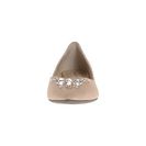 Incaltaminte Femei Adrienne Vittadini Bryane Taupe Sparkle