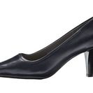 Incaltaminte Femei Aerosoles Envy Dark Blue Leather