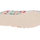Incaltaminte Femei TOMS Seasonal Classics Multi Burlap Printed Tropical