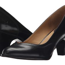 Frye Cynthia Pump Black