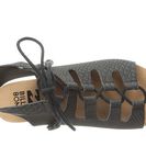Incaltaminte Femei Billabong Sunshine Amor Sandal Off-Black