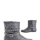 Ghete în două lărgimi 