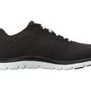 Incaltaminte Femei SKECHERS Flex Appeal - Next Generation BlackWhite