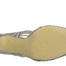 Incaltaminte Femei Steve Madden Immence Silver Glitter