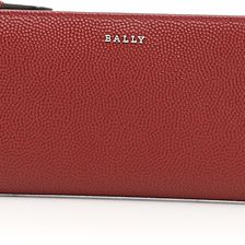 Bally Hill Wallet BALLY RED 14
