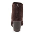 Incaltaminte Femei Clarks Enfield Tess Grey Suede