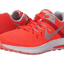 Incaltaminte Femei Nike Zoom Winflo 2 Bright CrimsonUniversity RedAtomic PinkMetallic Platinum