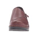 Incaltaminte Femei Klogs Footwear Camden Mustang