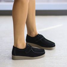 Pantofi Casual Sada Negri