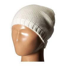 Accesorii Femei Kate Spade New York Gathered Bow Beanie Cream