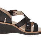 Incaltaminte Femei Merrell Sirah Lattice Black
