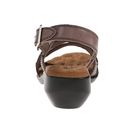 Incaltaminte Femei Walking Cradles Lythe Taupe Leather
