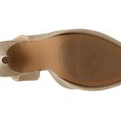Incaltaminte Femei Lulu Townsend Nicola Sandal Gold
