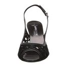 Incaltaminte Femei Aquatalia Lee Black SuedeCalf