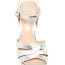 Incaltaminte Femei Vince Camuto Jillian Platform Dress Sandal SILVER 05