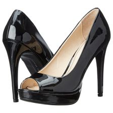 Chinese Laundry Hypnotize Black Patent