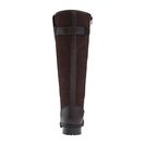 Incaltaminte Femei Clarks Faralyn May Dark Brown Waterproof