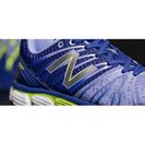Incaltaminte Femei New Balance Women\'s New Balance 890v5 Spectrum Blue with Lime Green