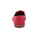 Incaltaminte Femei Hush Puppies Adena Piper Red Leather