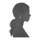 Bijuterii Femei Michael Kors Color Block Studs Earrings GoldTortHorn