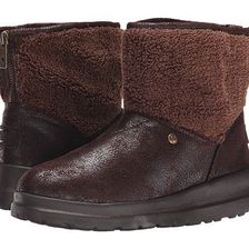 Incaltaminte Femei SKECHERS Cherish - Freedom Ri Chocolate
