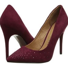 Chinese Laundry Nala Syrah Micro Suede