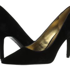 Nine West Jackpot Black Velvet