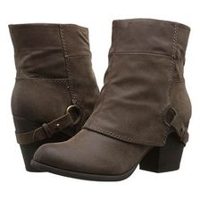 Incaltaminte Femei Fergalicious Liza Taupe