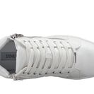 Incaltaminte Femei Steve Madden Decaff White