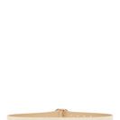 Accesorii Femei Steve Madden Reversible Snake Embossed Embossed Belt SAND MULTI