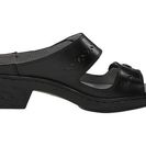 Incaltaminte Femei Klogs Footwear Journey Black